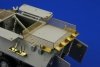 Eduard 36100 LAV Mortar Carrier 1/35 Trumpeter