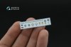 Quinta Studio QM16013 Soviet Navy orders and badges (1942-1945) 1/16