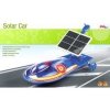 Academy 18114 Solar Powered Car Educational Model Kit