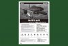 Hobby Boss 80379 Messerschmitt Me 262B-1a/U1
