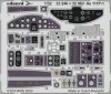 Eduard 32963 He 111P-1 REVELL 1/32