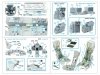 Quinta Studio QD+32228 Tornado Gr.4 3D-Printed & coloured Interior on decal paper (Italeri) (with 3D-printed resin parts) 1/32