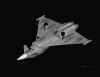 Hobby Boss 80265 EF-2000B Eurofighter Typhoon (1:72)