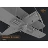 Clear Prop! CP72026 Polikarpov R-1 ADVANCED KIT 1/72