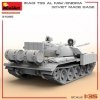 MiniArt 37095 IRAQI T-55 AL FAW/ENIGMA. SOVIET MADE BASE 1/35