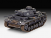 Revell 03501 PzKpfw III Ausf. L World of Tanks 1/72