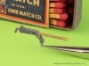 Master GM-35-086 Browning M1919 A4 .30 cal (7,62mm) - karabin maszynowy 1/35