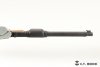 E.T. Model P35-345 Modern USA M1A1/A2/A3 MBT 120mm Smoothbore Gun(M-256 L44) 1/35