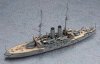 Hasegawa WL151 Japanese Navy Battleship Mikasa (waterline model kit) (1:700)