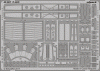 Eduard 49807 P-40C BRONCO 1/48