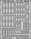 Eduard BIG3393 F-5E 1/32 KITTY HAWK