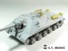 E.T. Model E35-217 Soviet Poject 704 SPH (For TRUMPETER 05575) (1:35)