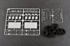 Trumpeter 01015 M915 Tractor with M872 Flatbed trailer / 40FT Container 1/35