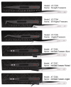DSPIAE AT-TZ08 Anti-Static Tweezers – Angled
