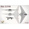 Takom 32002 Ho 229B 1/32