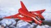 Hasegawa BP101 (51461) J-35F Draken `Red Dragon 1/72