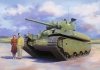 Dragon 6798 M6 Heavy Tank (1:35)