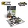 Ammo of Mig 6929 AMMO WARGAMING UNIVERSE Book 10 - Fertile Meadows (English, Castellano, Polski)