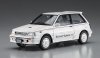 Hasegawa 20508 Toyota Starlet EP71 Turbo S (3-door) Medium-term Super Limited 1/24