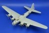 Eduard 72468 B-17E/ F exterior 1/72 ACADEMY MINICRAFT