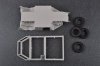 Trumpeter 05534 German Fennek LGS GERMAN version (1:35)