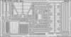 Eduard 32362 P-51K exterior 1/32 Dragon