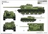 Trumpeter 00915 SU-100 SPG 1/16