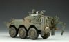 Trumpeter 00330 JGSDF NBC Detection Vehicle 1/35