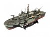 Revell 05165 Patrol Torpedo Boat PT-588/PT-57 1/72