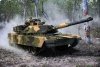 Revell 63346 M1A1 AIM(SA)/ M1A2 Abrams Model Set 1/72