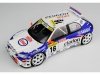 Beemax 24026 Peugeot 306 Maxi EVO2 1998 Monte Carlo Rally Class Winner 1/24