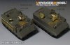 Voyager Model PE35801 Modern U.S.M113A1 armored personnel carrier (Vietnam War)Basic For AFV CLUB AF35113 1/35