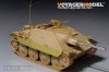 Voyager Model PE351053A WWII German Sd.Kfz.138/2 Hetzer Tank Destroyer Late Version For ACADMY 13230/13277 1/35