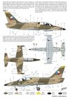 Special Hobby 48167 L-39ZA/ ZA ART Albatros 1/48