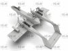 ICM 48306 Bronco NOGS US Attack Aircraft 1/48