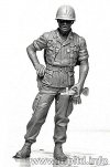 Master Box 3599 US Marines Patrolling (Vietnam War series) (1:35)