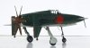 Hasegawa D20 Kyushu J7W1 Shinden (1:72)