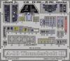 Eduard BIG4894 A-10 1/48 HOBBY BOSS