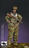 Black Dog F35019 Wehrmacht grenadier 1944 1/35