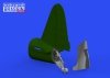 Eduard SIN64895 A6M2 Zero Model 21 ADVANCED EDUARD 1/48