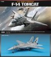 Academy 12608 F-14 Tomcat 1/144