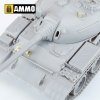 Ammo of Mig 8502 T-54B MID PRODUCTION 1/72