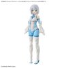 Bandai 67139 30MS OPTION HAIR STYLE PARTS VOL.10 ALL 4 TYPES 