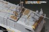 Voyager Model PE351307 Modern Russian KamAZ-63968 Typhoon-K Basic For TAKOM 2082 / 2173 1/35