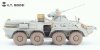 E.T. Model E35-310 Russian BTR-80/80A APC For Trumpeter 01594 / 01595 1/35