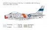 Italeri 2811 North American FJ-2/3 Fury 1/48