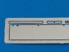 Aber 35210 Armoured personnel carrier Sd.Kfz. 251/1 Ausf. D - vol. 8 - additional set - upper armour, late (1:35)