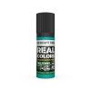 AK Interactive RC980 Russian Cockpit Turquoise 17 ml