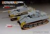 Voyager Model PE35804 WWII German Panther D V1 Basic For DROGON 6822 1/35