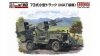 Fine Molds FM52 JGSDF Type 73 Light Truck Kyū (with Type 64 MAT) 1/35